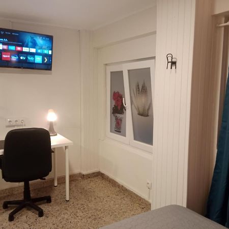 Private Room Service - Grupo Rh Сантандер Екстериор снимка